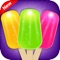 Ice Candy Maker:Frozen Cooking