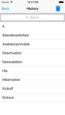 Game screenshot English To Kurdish Dictionary hack