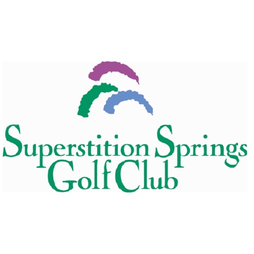 Superstition Springs Tee Times icon