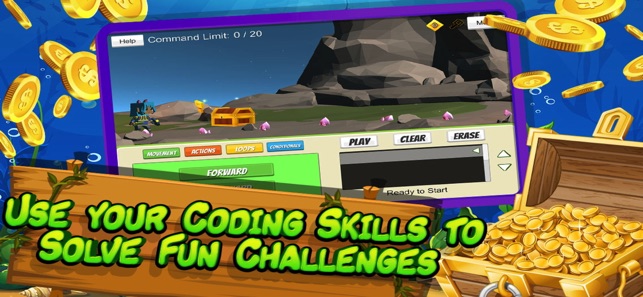 Code for Gold(圖2)-速報App