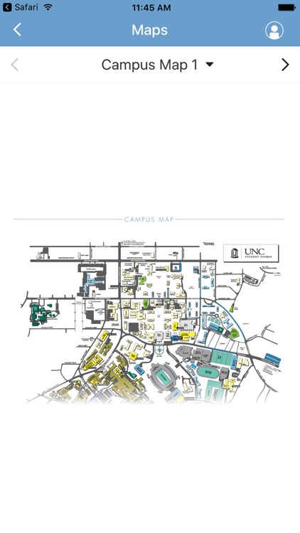 AroundCampus Organizer