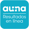 Resultados en Línea - Auna