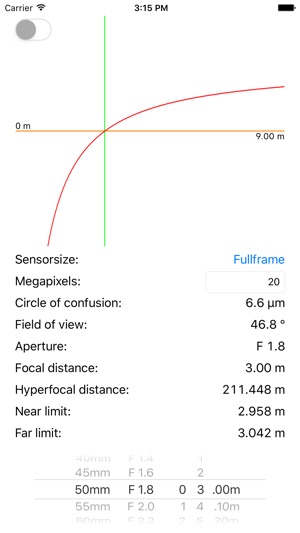 DoF-calc(圖5)-速報App