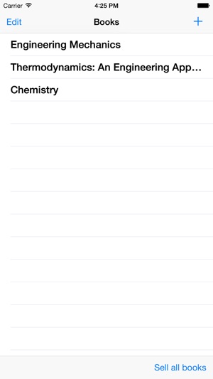 Book Scan and Sell Textbooks(圖3)-速報App