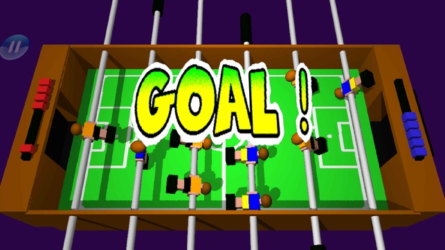 Table Football, Soccer,  Pro(圖3)-速報App