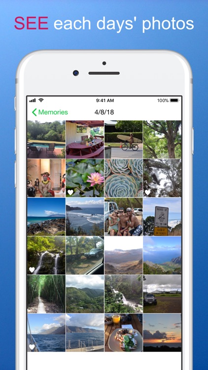 Highlights - 1 Minute Journal screenshot-3