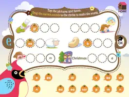 Game screenshot Phonics Fun 7 hack