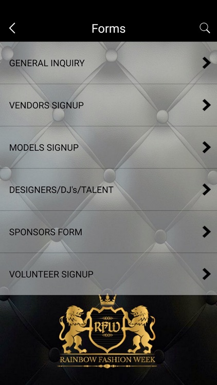 Rainbow Fashion Week screenshot-3