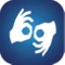 South African Sign Language app with 1000+ signs, basic lessons and quiz