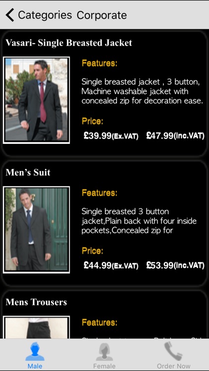 Betheny screenshot-3