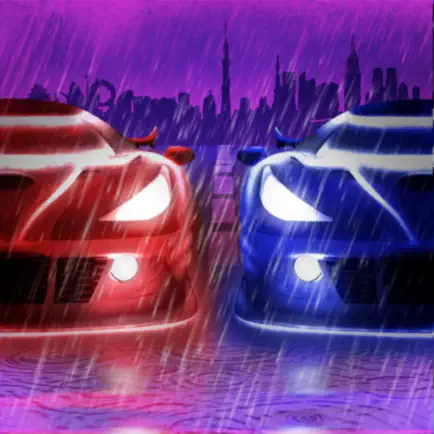 Twin Turbo Street Racing Games Читы