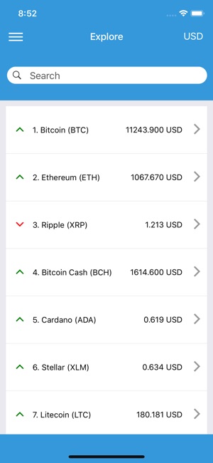 CryptocoinCount(圖3)-速報App