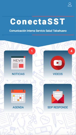 ConectaSST(圖2)-速報App