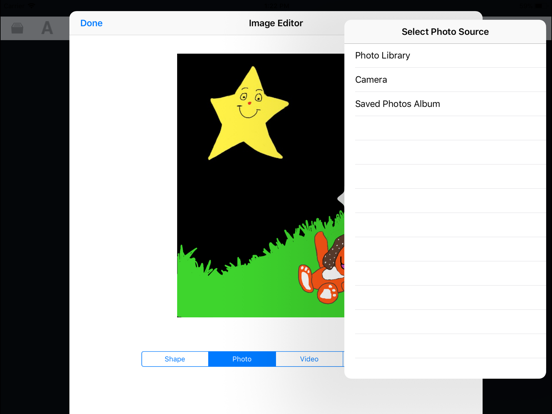 Screenshot #5 pour TapSpeak Sequence Standard