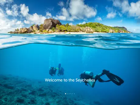 Seychelles Travel Expert Guide