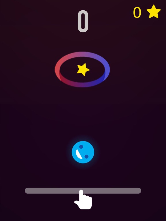 Screenshot #4 pour Hoops Swipe