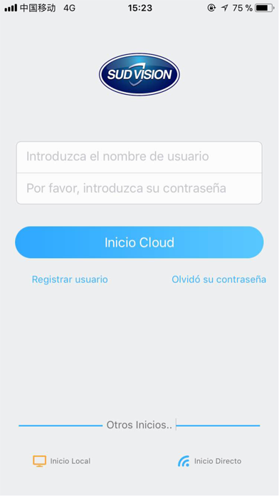 Screenshot #1 pour Sudvision