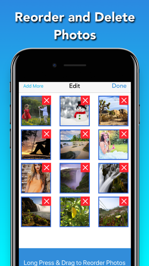 My Movie Maker-Square Videos(圖5)-速報App