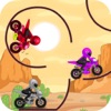 Tricky Bike Stunt Rider