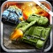 Tank Battle 3D games