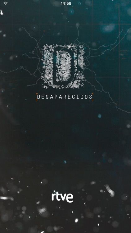 Desaparecidos