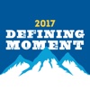 2017 Defining Moment