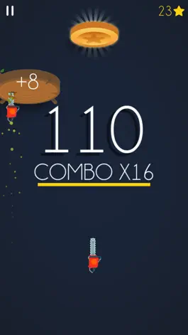 Game screenshot Blade Shooter hack