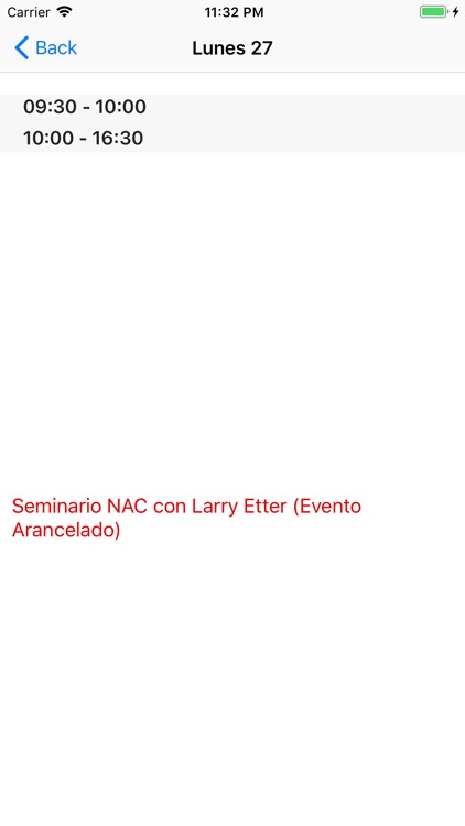 VISTA 2017 screenshot-3