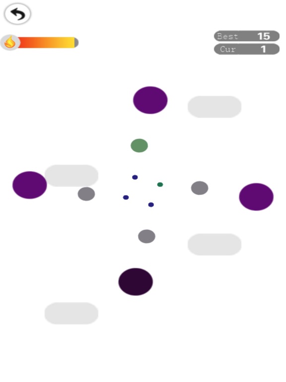 Screenshot #6 pour Ne pas jeter l'éponge