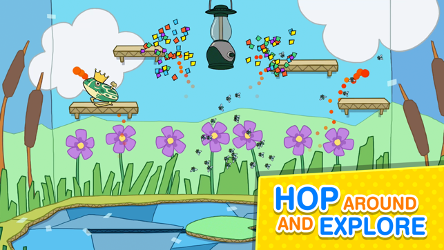 Max & Ruby: Toy Chest(圖3)-速報App