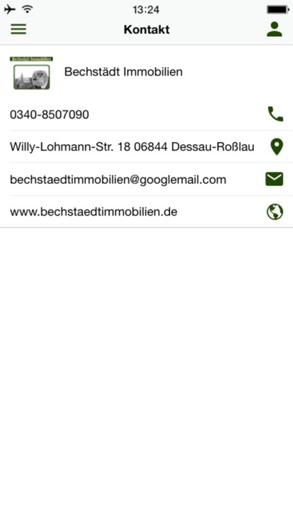 Bechstädt Immobilien screenshot-3