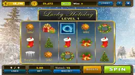 Game screenshot Luxury Casino Slots mod apk