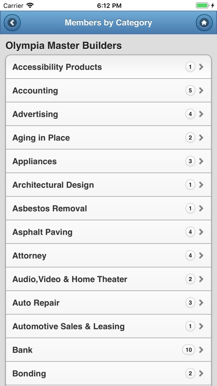 OMB Mobile screenshot-3
