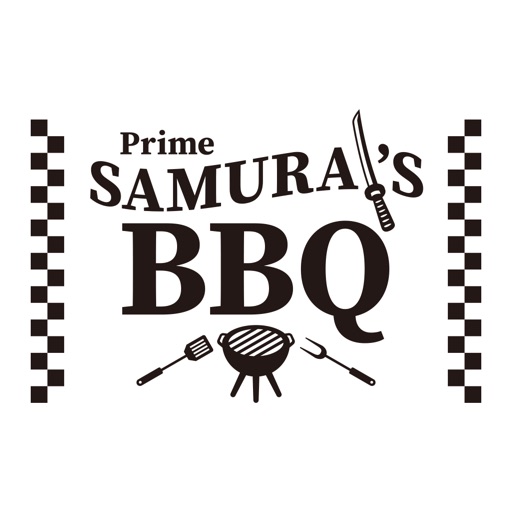 SAMURAI'ｓ BBQ/サムライズバーベキュー icon