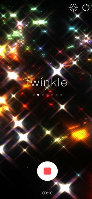 Kira+ Twinkle(圖2)-速報App
