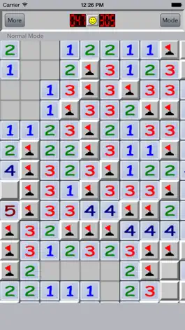 Game screenshot Classic MineSweeper+ mod apk