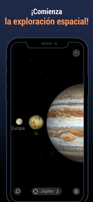 solar walk app for blackberry