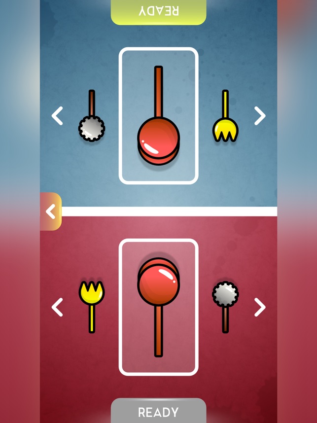 Red Hands - Fun 2 Player Games on the App Store