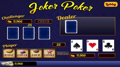 Casino Games, screenshot 4