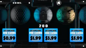 BALL OUT 2 - THE IMPOSSI-BALL GAME! screenshot 3