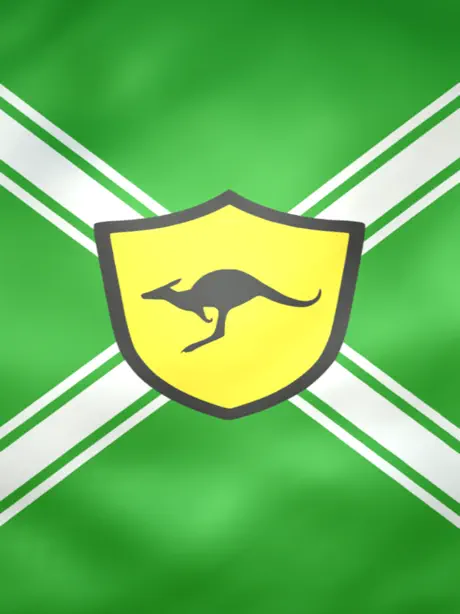 3D Flag Wallpaper Creator!