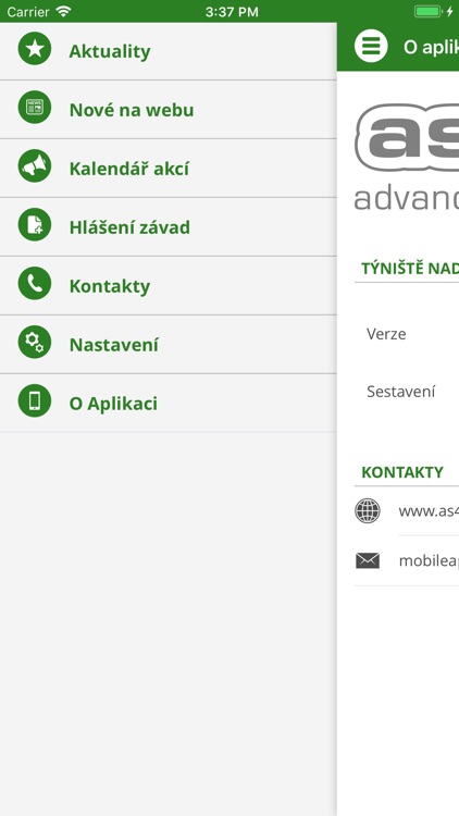 Týniště nad Orlicí screenshot-3