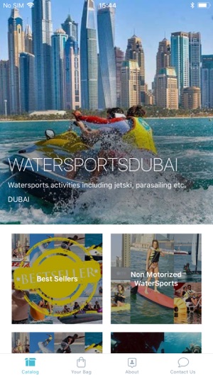 WATERSPORTSDUBAI