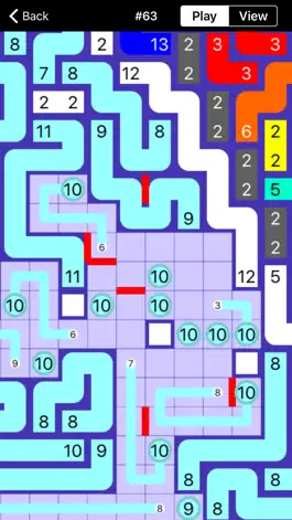 Game screenshot PathPix Pro mod apk