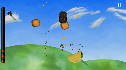 Taco Tumble screenshot 2