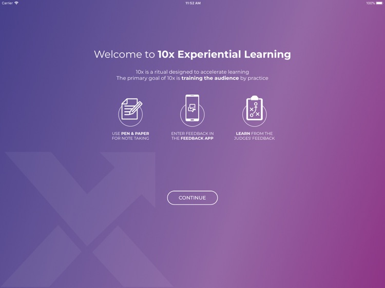 10x - NxJ Labs screenshot-3