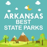 Arkansas Best State Parks