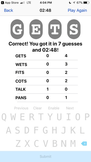 Cows + Bulls(圖1)-速報App