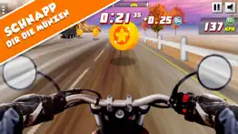 highway rider extreme iphone bildschirmfoto 1
