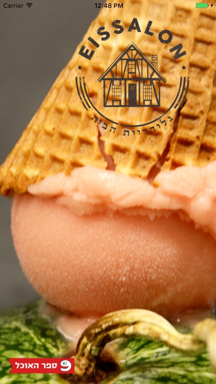 אייססלון משלוחים